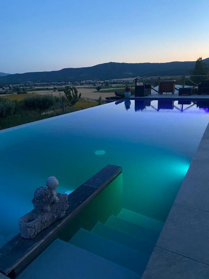Villa Aquila Agello Exterior photo