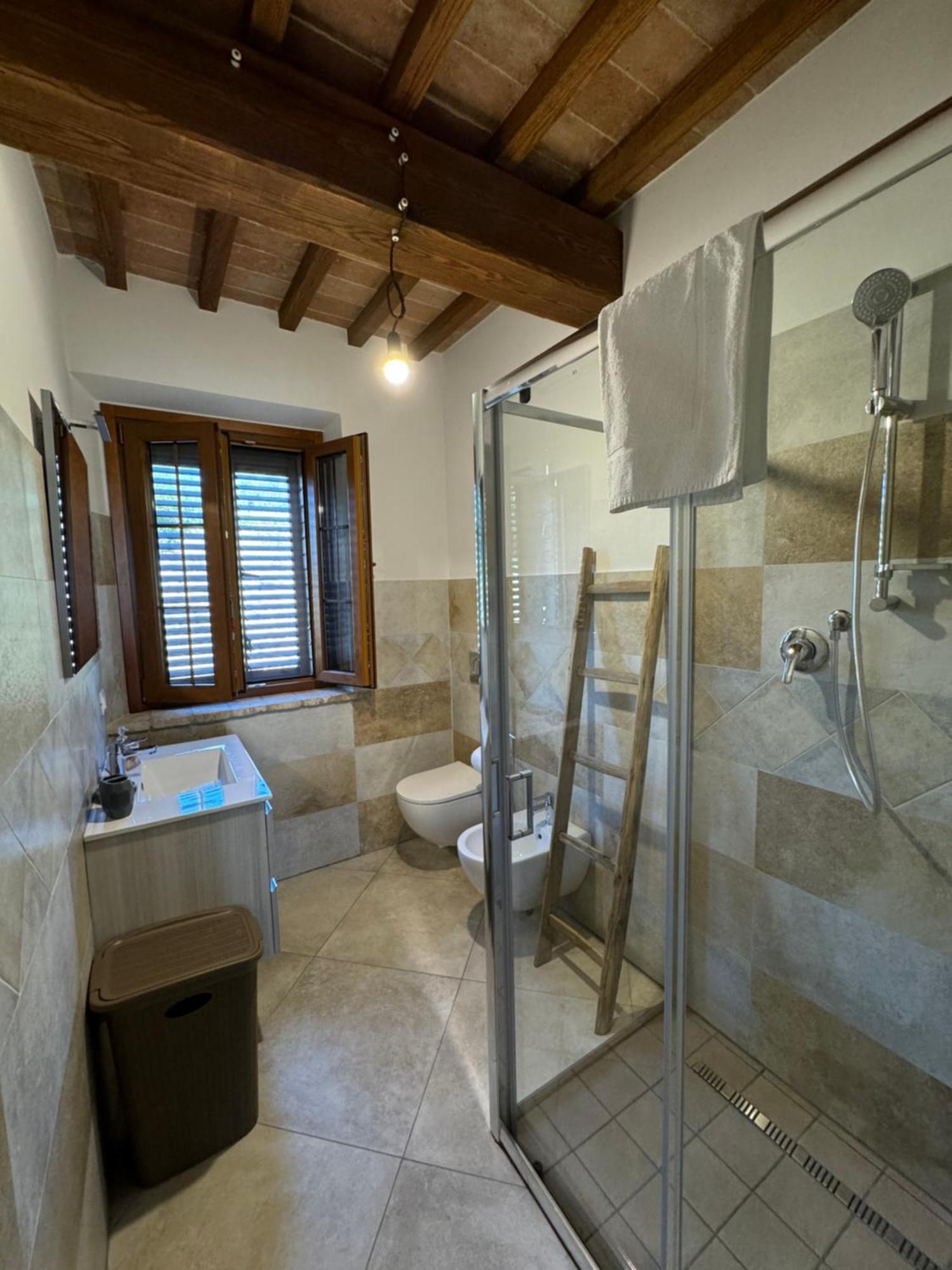 Villa Aquila Agello Exterior photo