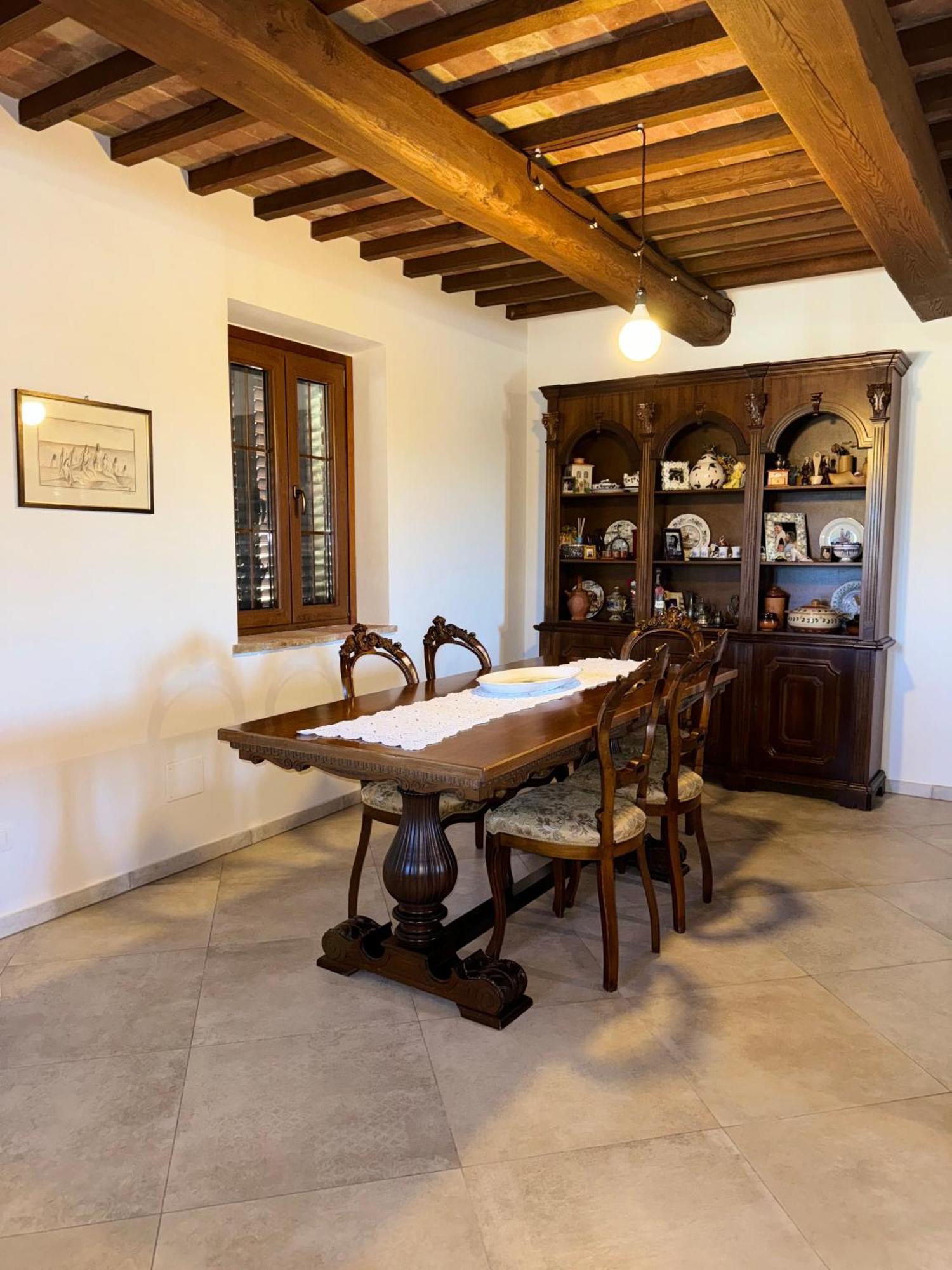 Villa Aquila Agello Exterior photo