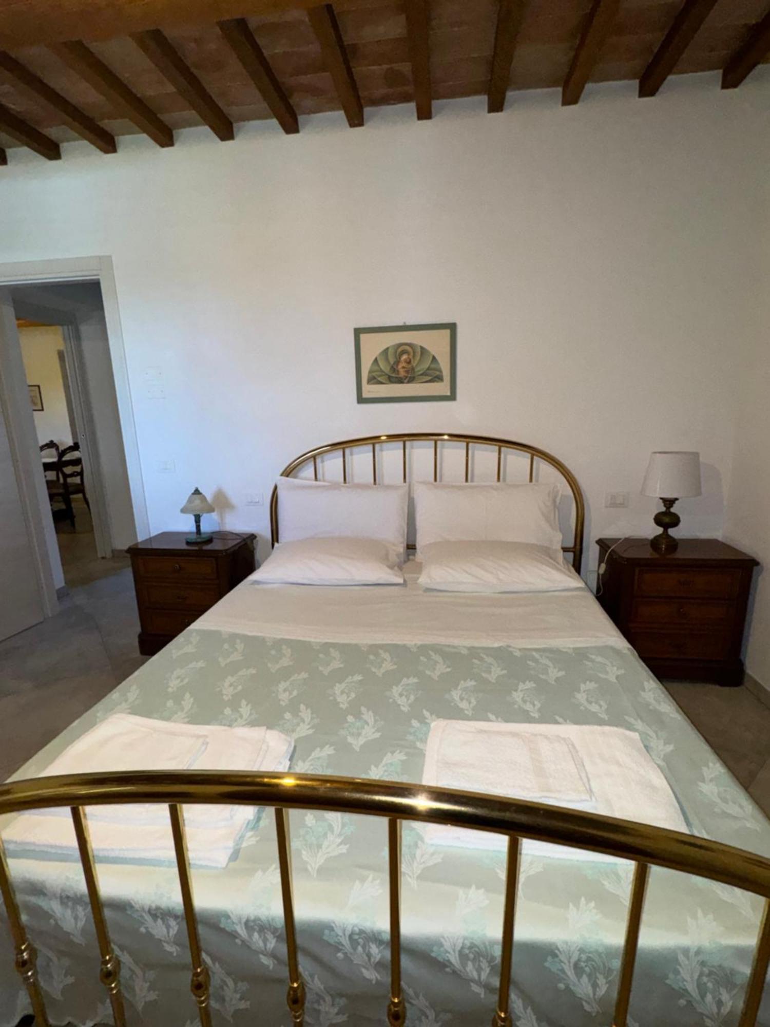 Villa Aquila Agello Exterior photo