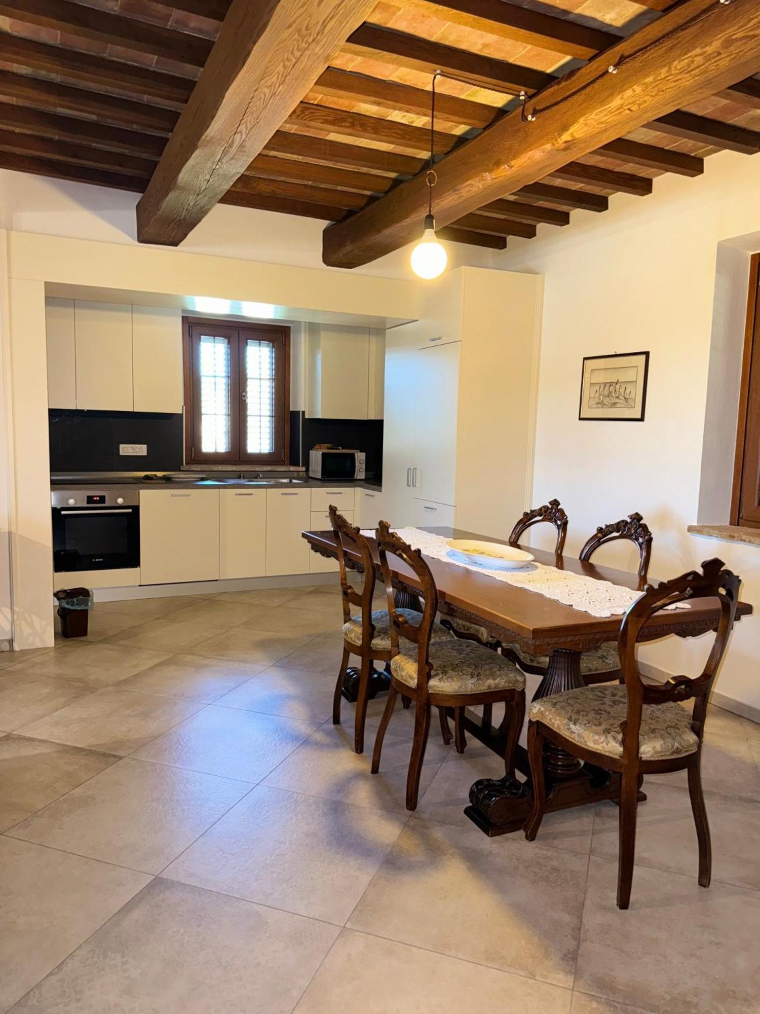 Villa Aquila Agello Exterior photo