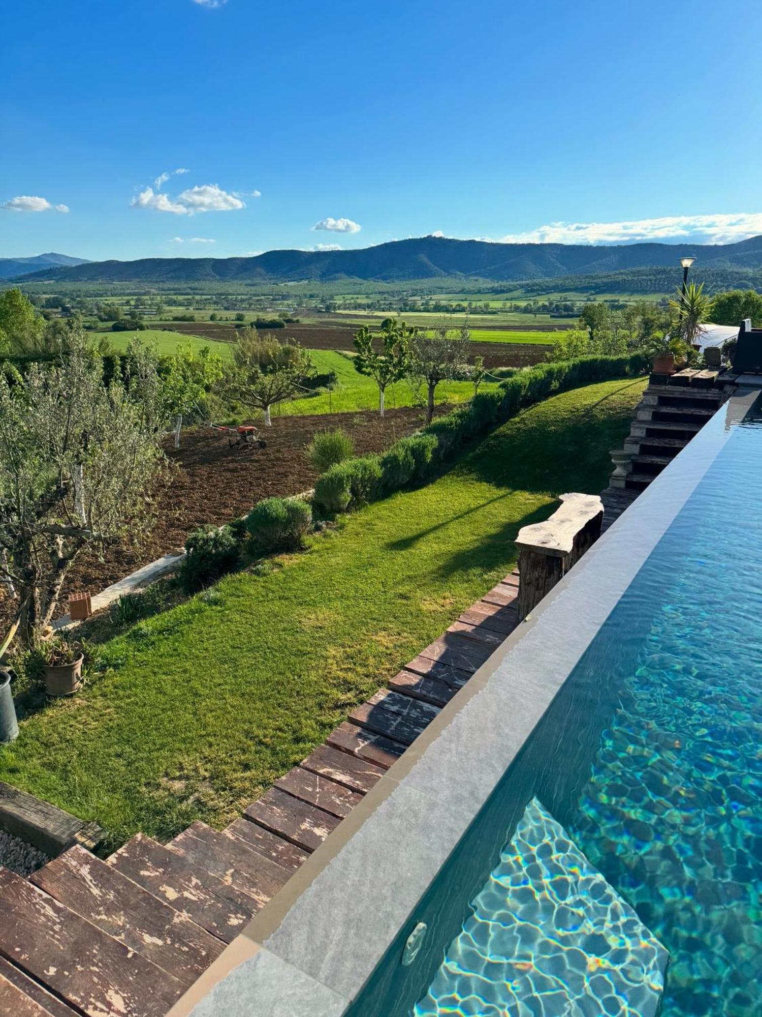Villa Aquila Agello Exterior photo